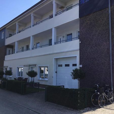 Haus Meeresbrise 2 Grömitz Eksteriør bilde