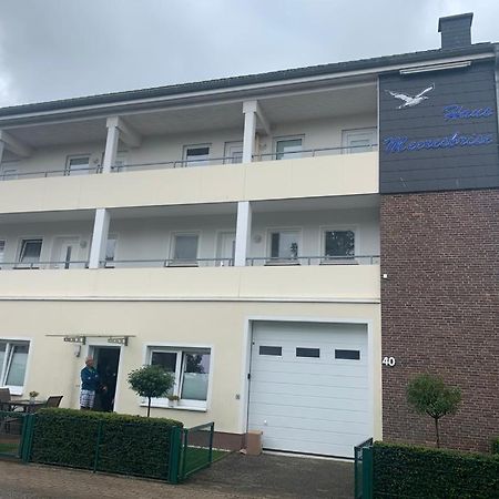Haus Meeresbrise 2 Grömitz Eksteriør bilde