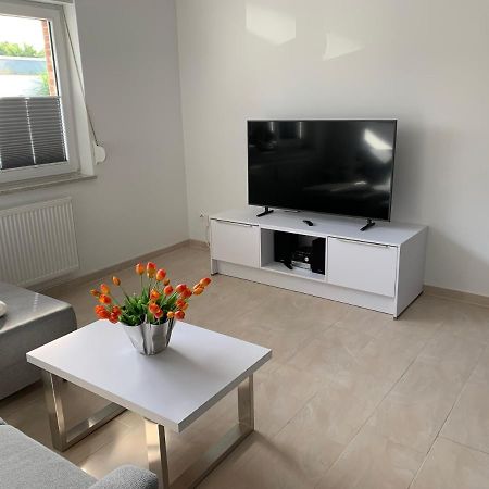 Haus Meeresbrise 2 Grömitz Eksteriør bilde