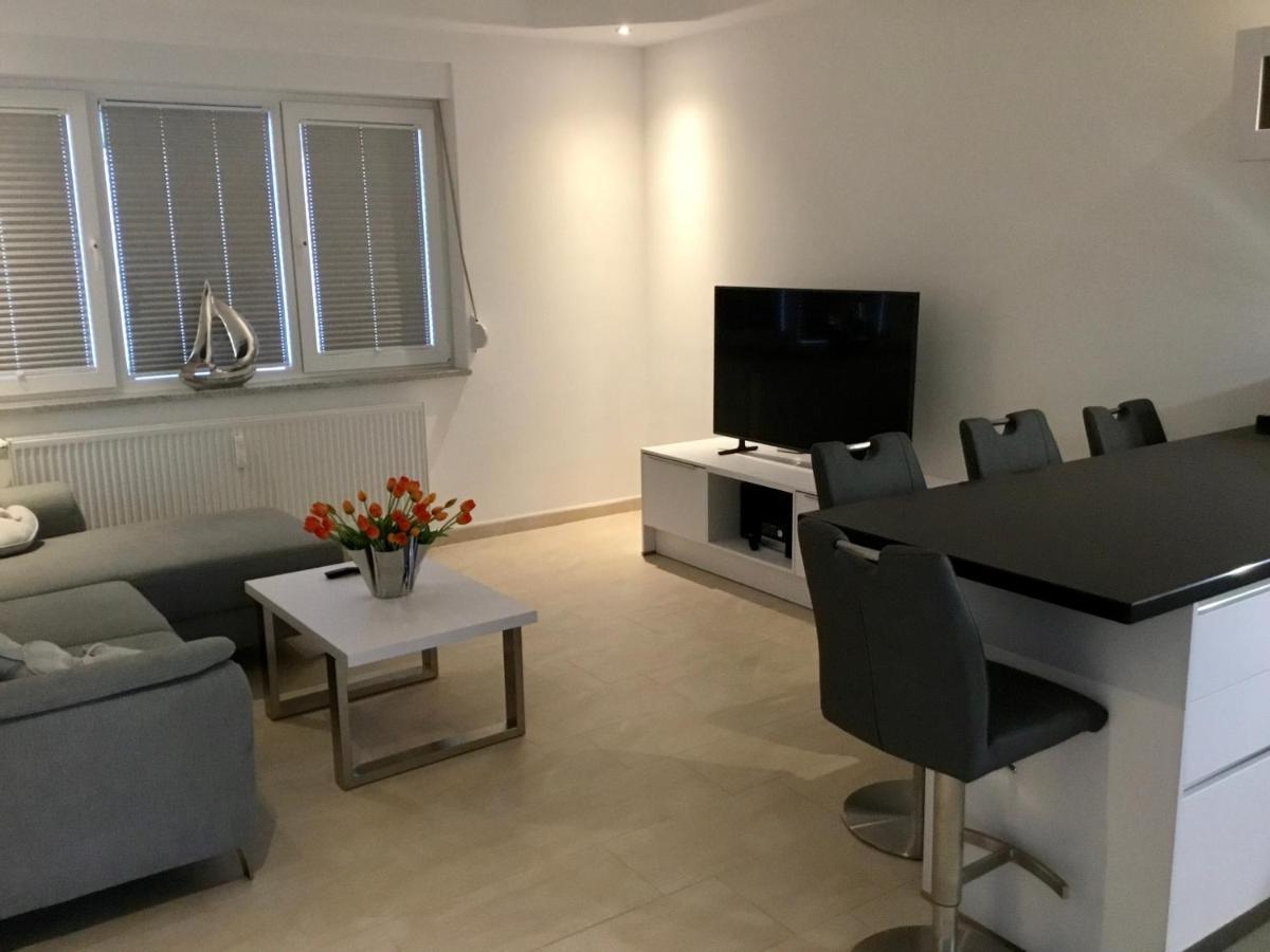 Haus Meeresbrise 2 Grömitz Eksteriør bilde